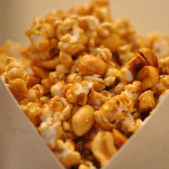 Travel Snacks