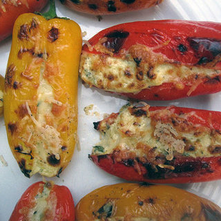 Dinner Ideas With August Produce