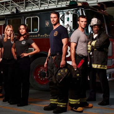 Chicago Fire Pictures Chicago Fire Pictures