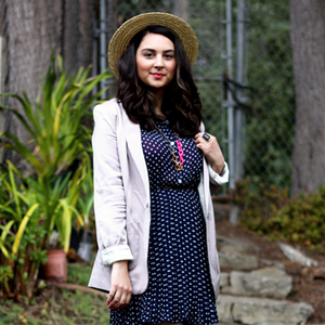 Hipster Street Style