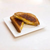 Grilled Cheese and Apple Recipe