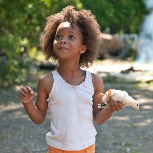Great Movie Performances by Children