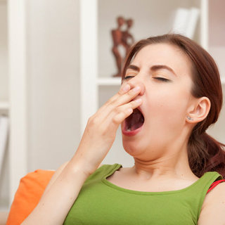 Energy-Draining Foods
