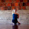 Yoga Poses For Posture