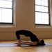 Bridge Pose
