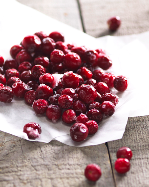 terrablack :: Taste :: Tiny Cranberry Tarts