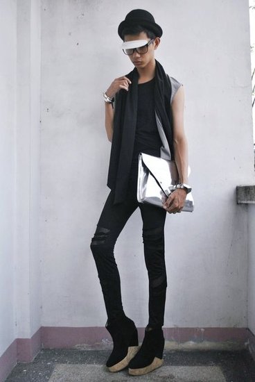 Black -Out