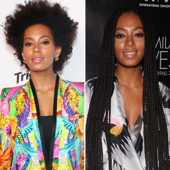 Solange Knowles