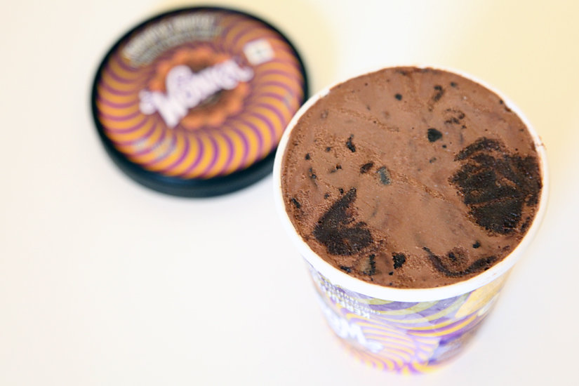 Kerfuffle Truffle Kerfuffle Truffle