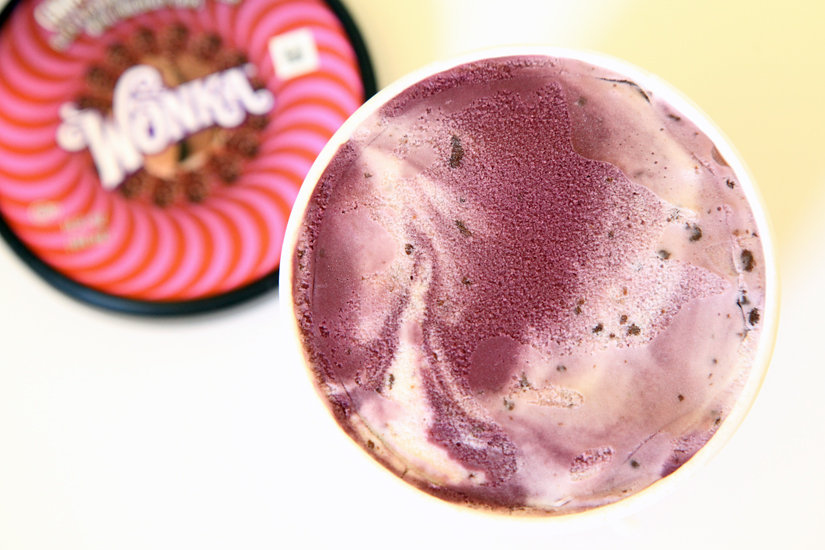 Chipperberry Swirl Chipperberry Swirl