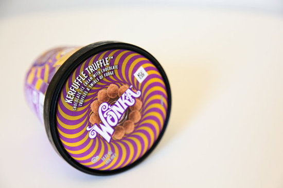 Kerfuffle Truffle