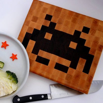 Geek Kitchen