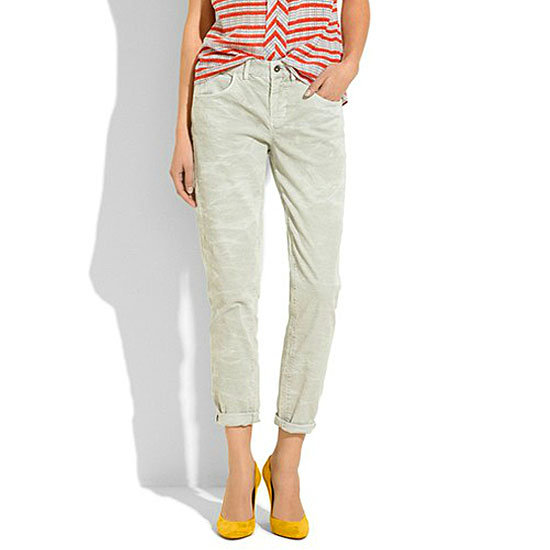 Best Corduroy Pants | Fall 2012 Best Corduroy Pants | Fall 2012