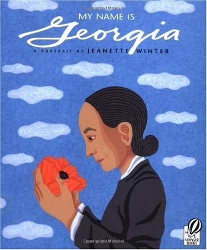 My Name Is Georgia ($7) My Name Is Georgia ($7)