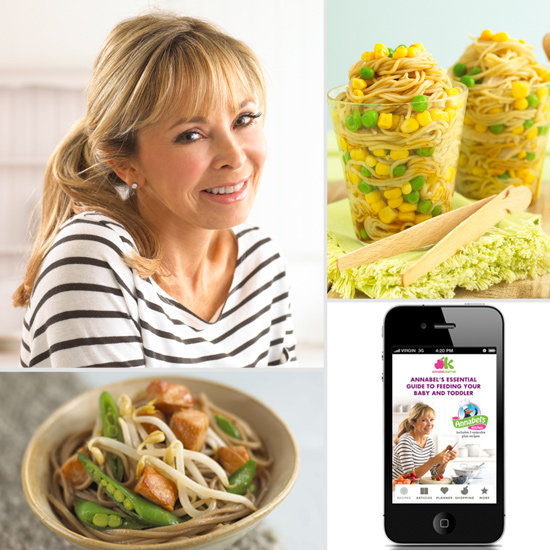 30-Minute Dinners From Annabel Karmel 30-Minute Dinners From Annabel Karmel