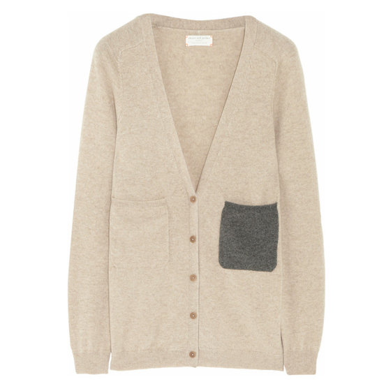 Boyfriend Sweater