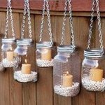 Uses For Mason Jars
