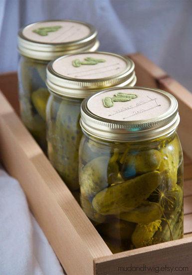 Preserving Food Preserving Food