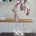 Toilet Paper Roll Lanterns