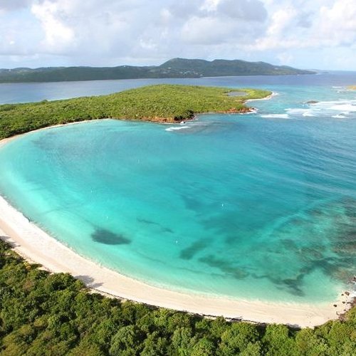 Puerto Rico Luxury Vacation Rentals