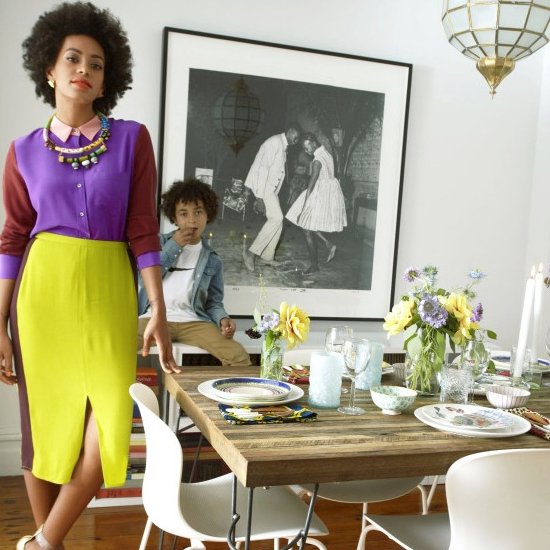 Solange Knowles House Tour Solange Knowles House Tour