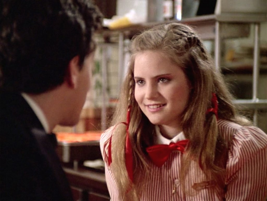 Fast Times at Ridgemont High, 1982 Fast Times at Ridgemont High, 1982