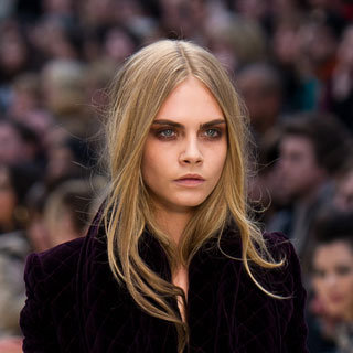 How to Use Brow Gel