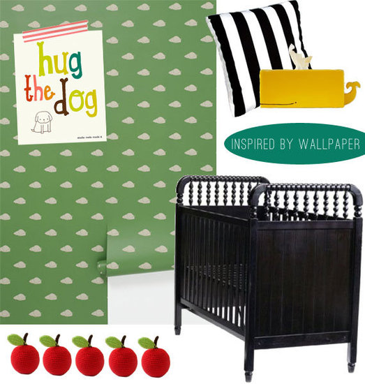 Gender Neutral Nursery