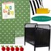 10 Nursery Design Ideas Inspired by Wallpaper