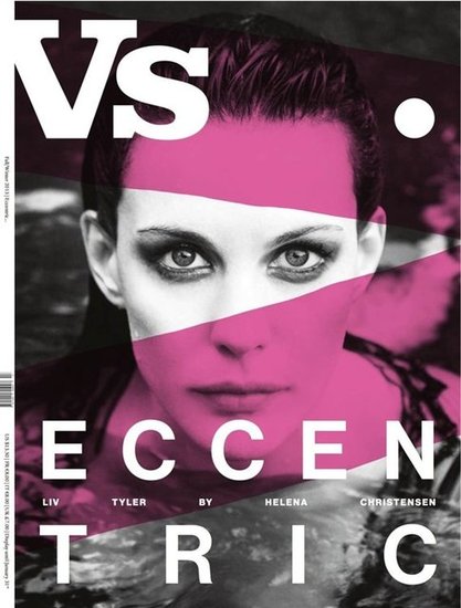 Vs. Winter 2012