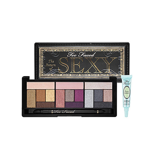Too Faced