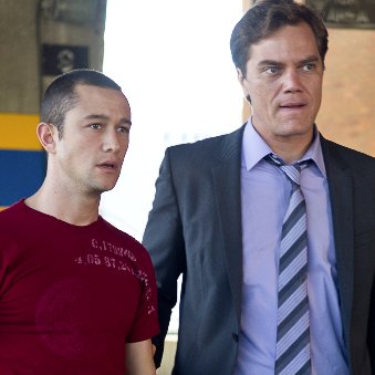 Premium Rush Movie Review