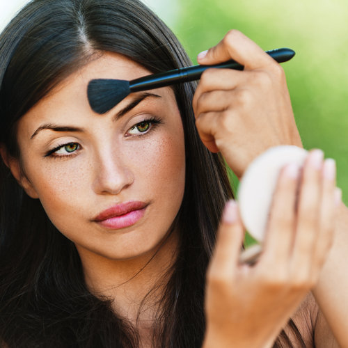 The Best Summer Makeup Looks From a Pro
