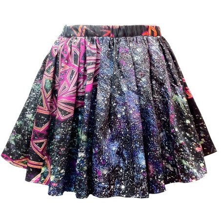 Space-Themed Clothing