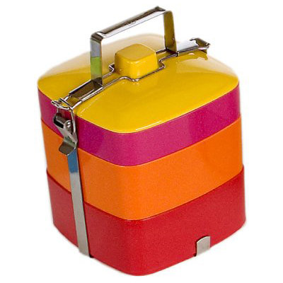 Bento Boxes For School