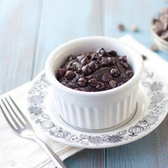 Desserts With Protein in Them