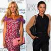 Cheyenne Tozzi Dyes Her Hair Dark Brown