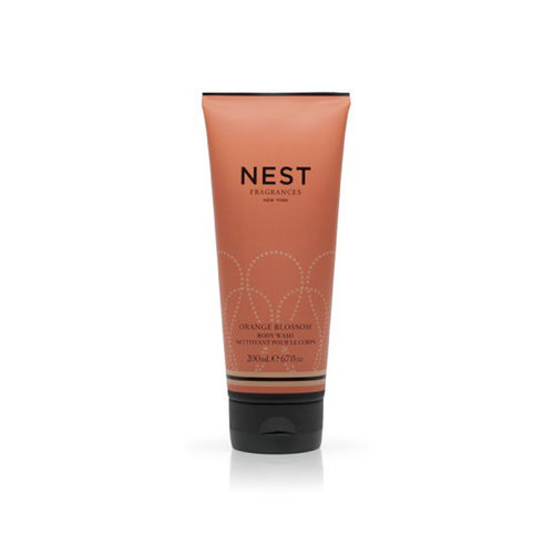 Nest Fragrances Body Wash in Orange Blossom Review