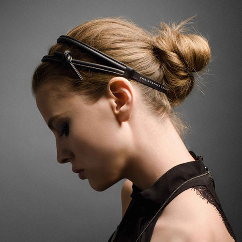 Christopher Kane Headband For Tigi