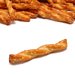 Honey Whole Wheat Pretzel Sticks