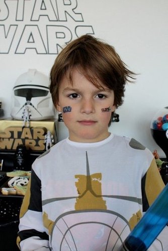 Jedi Josh Jedi Josh