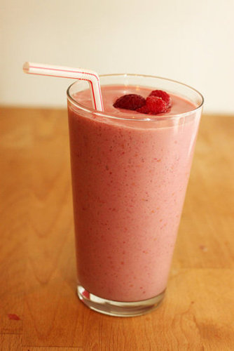 Oatmeal Smoothies Oatmeal Smoothies
