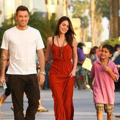 Hollywood Stepfamilies Hollywood Stepfamilies