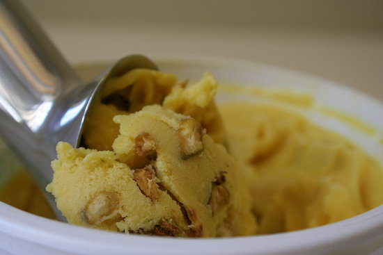 Persian Ice Cream