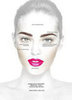 Photos of the Beauty Looks for 2012 Mercedes Benz Fashion Festival Sydney by Nigel Stanislaus