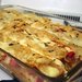 King Ranch Chicken Casserole