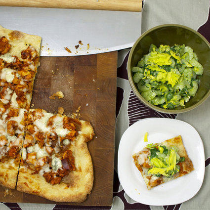 Recipes With Chicken Leftovers