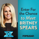 Enter For a Chance to Meet Britney Spears! 