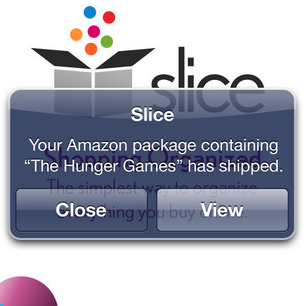 Shipping Apps