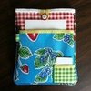 DIY iPad Case